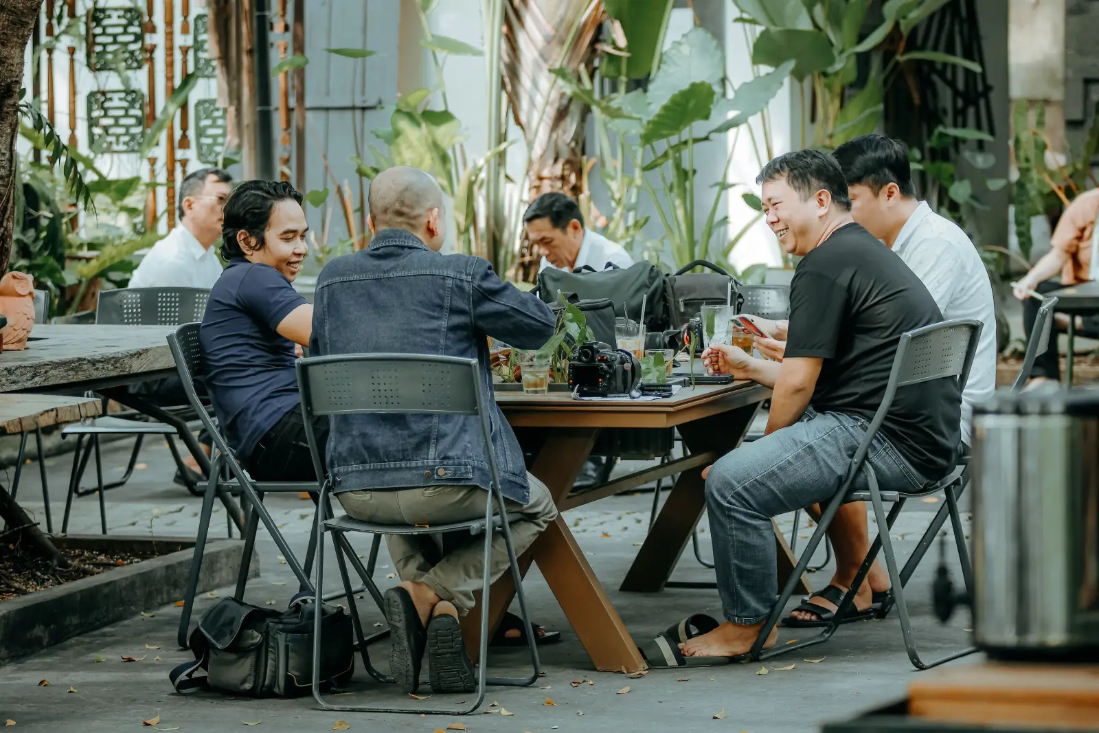 Studi kasus Aulia Laundry — jasa branding laundry, omset naik 200 persen